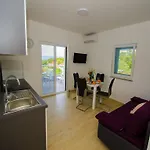 Appartement Vesela Janjina