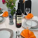 Vesela Apartamento *