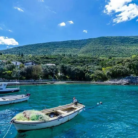 Vesela Lägenhet Janjina