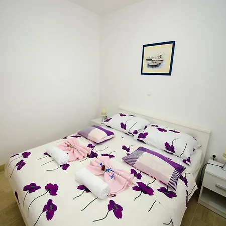 Apartmán Vesela Janjina
