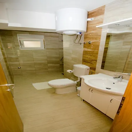 Vesela Apartment Janjina