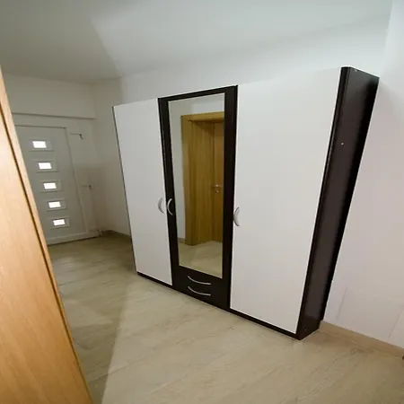 Apartment Vesela *