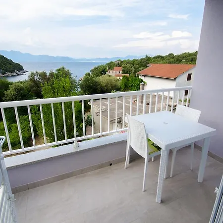 Apartment Vesela