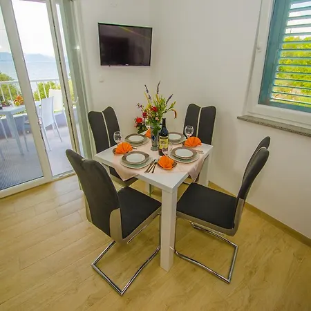 Apartment Vesela