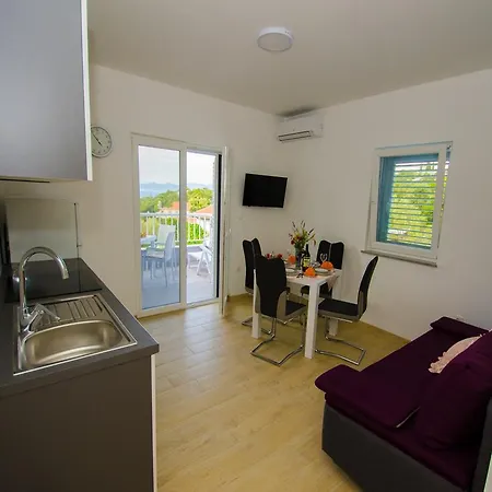 Apartment Vesela Janjina