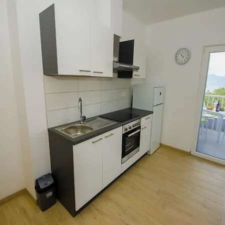 Apartment Vesela