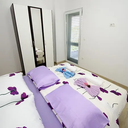 Vesela Apartmán *