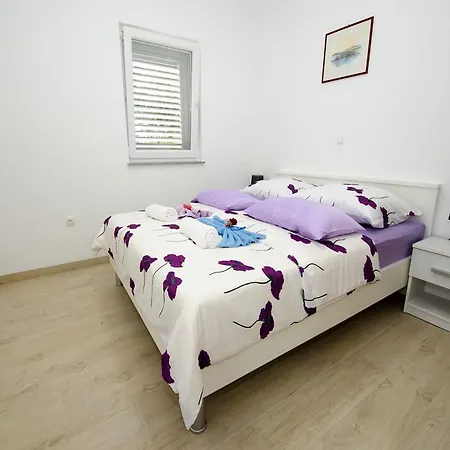 Vesela Apartment Janjina