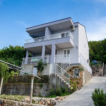 Apartmán Vesela Janjina