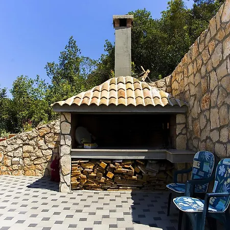 Vesela Lägenhet Janjina