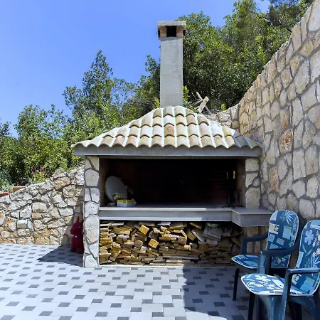 Vesela Lägenhet Janjina